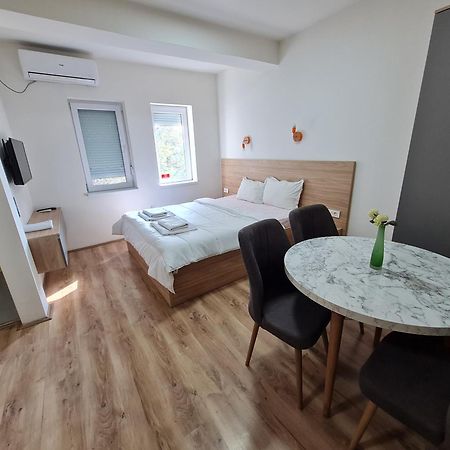 Bojana Apartment Negotino  Eksteriør bilde