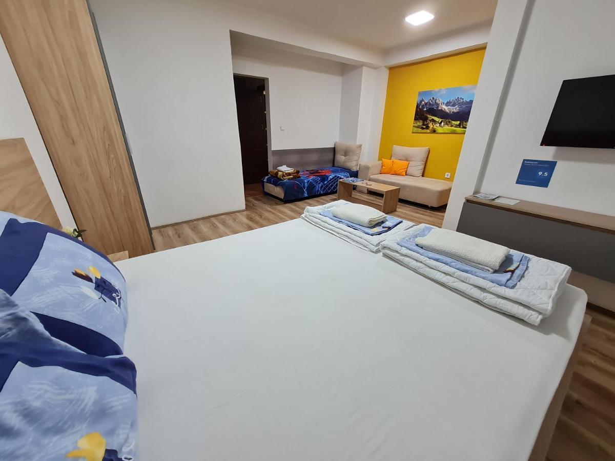 Bojana Apartment Negotino  Eksteriør bilde