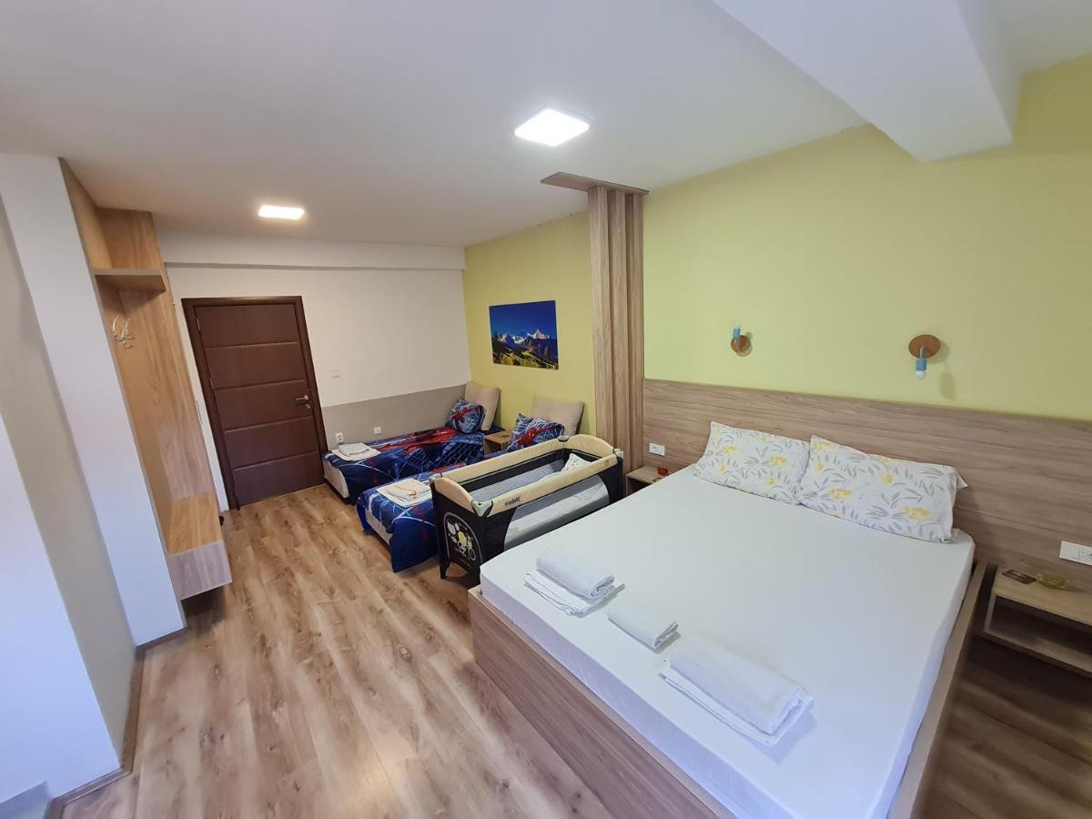 Bojana Apartment Negotino  Eksteriør bilde