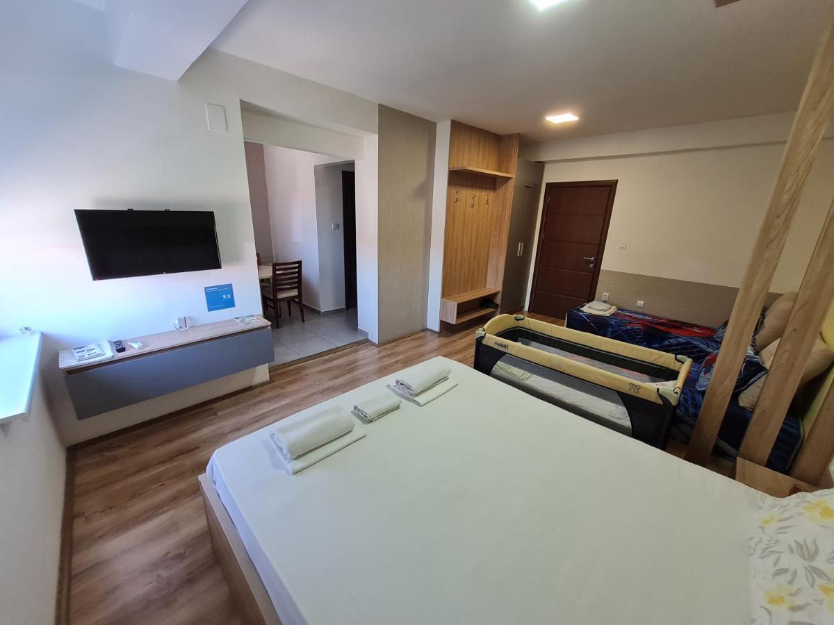 Bojana Apartment Negotino  Eksteriør bilde