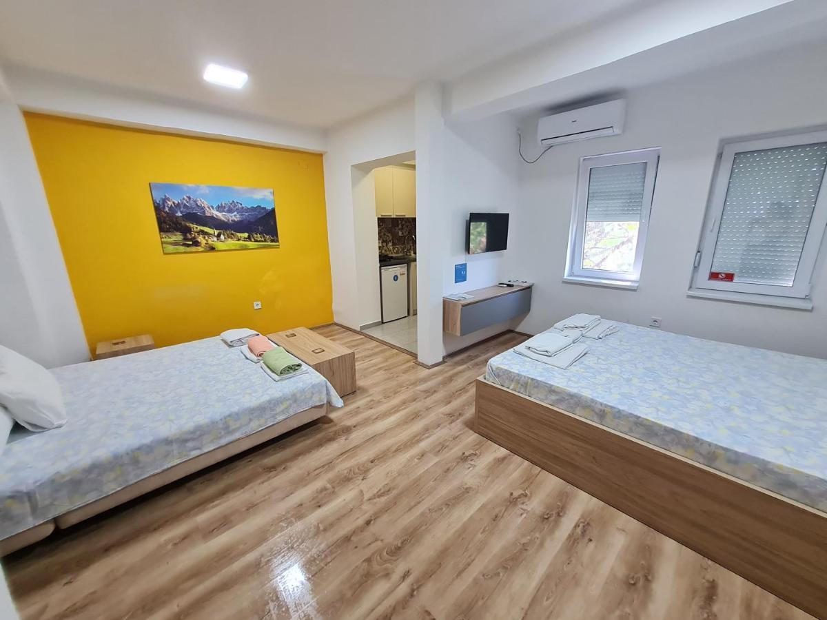 Bojana Apartment Negotino  Eksteriør bilde