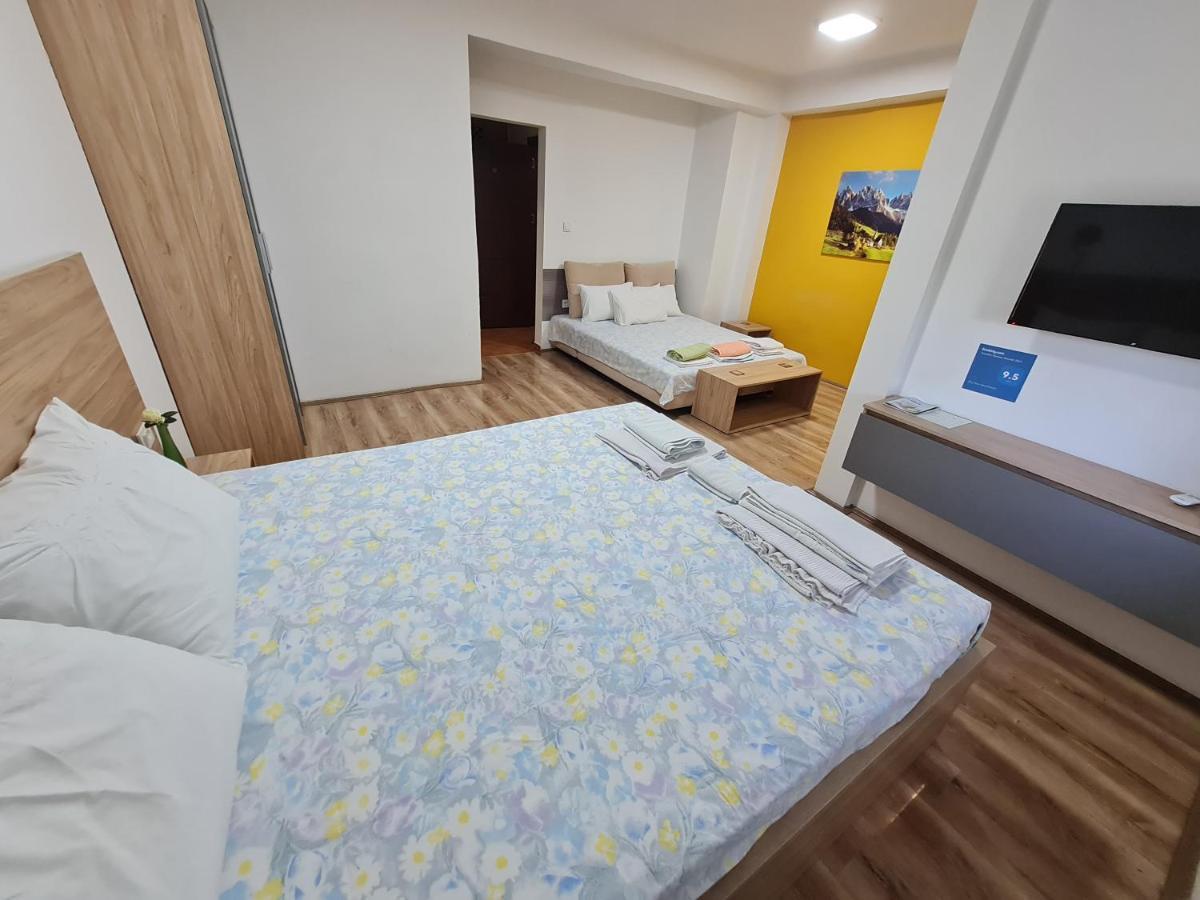 Bojana Apartment Negotino  Eksteriør bilde