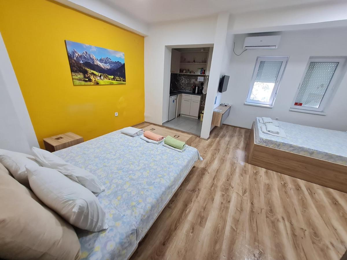 Bojana Apartment Negotino  Eksteriør bilde