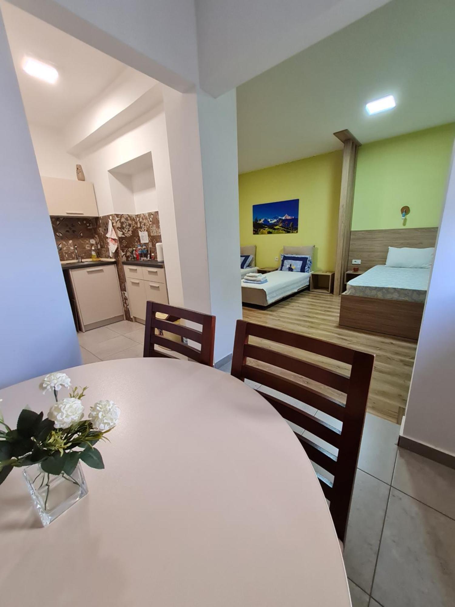 Bojana Apartment Negotino  Eksteriør bilde