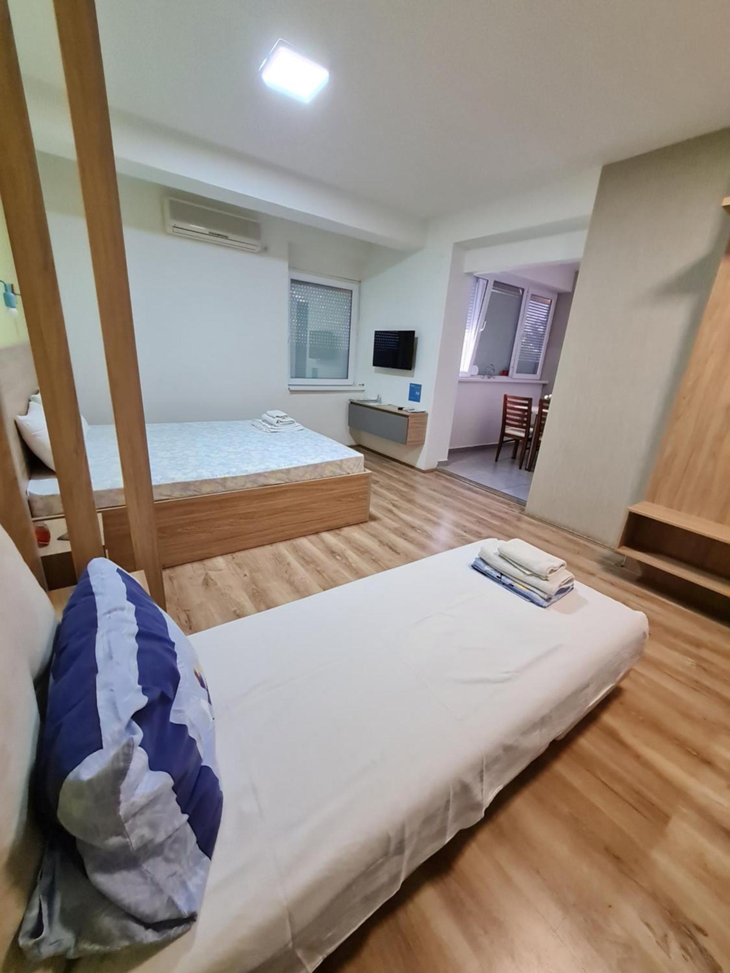 Bojana Apartment Negotino  Eksteriør bilde
