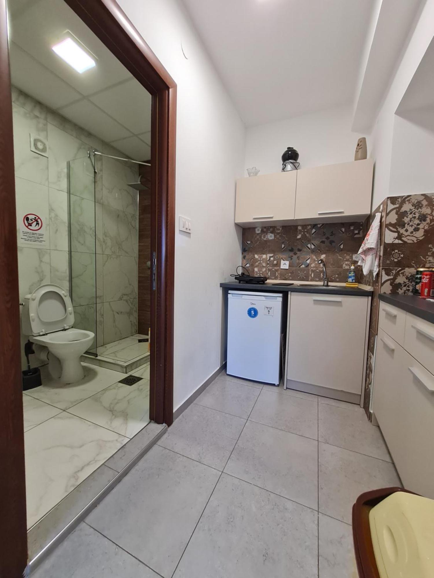 Bojana Apartment Negotino  Eksteriør bilde