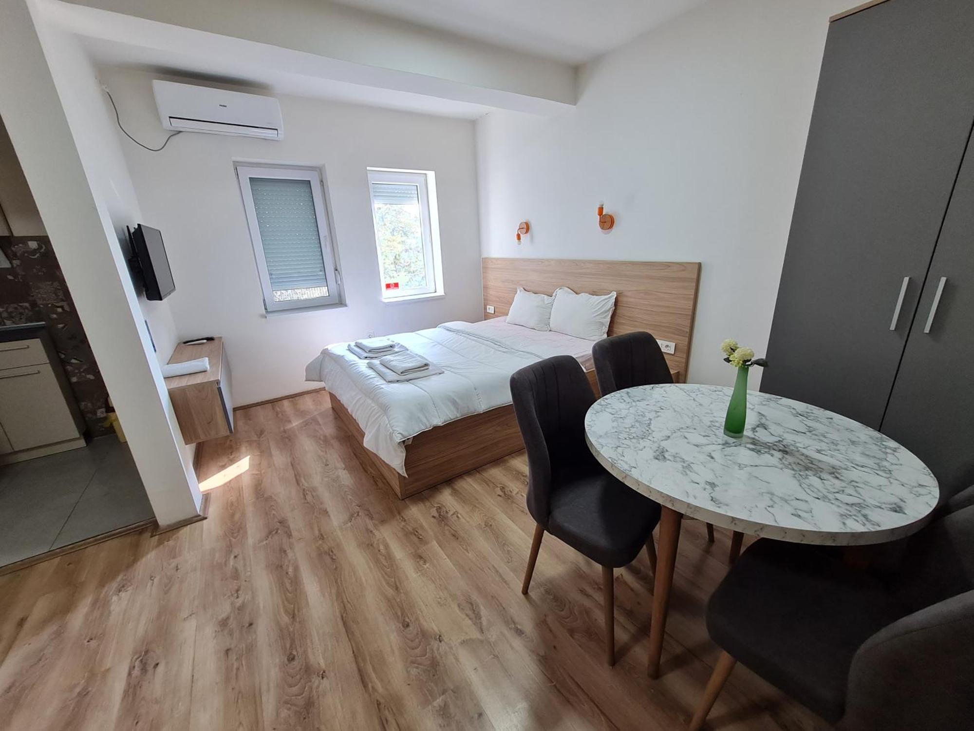 Bojana Apartment Negotino  Eksteriør bilde