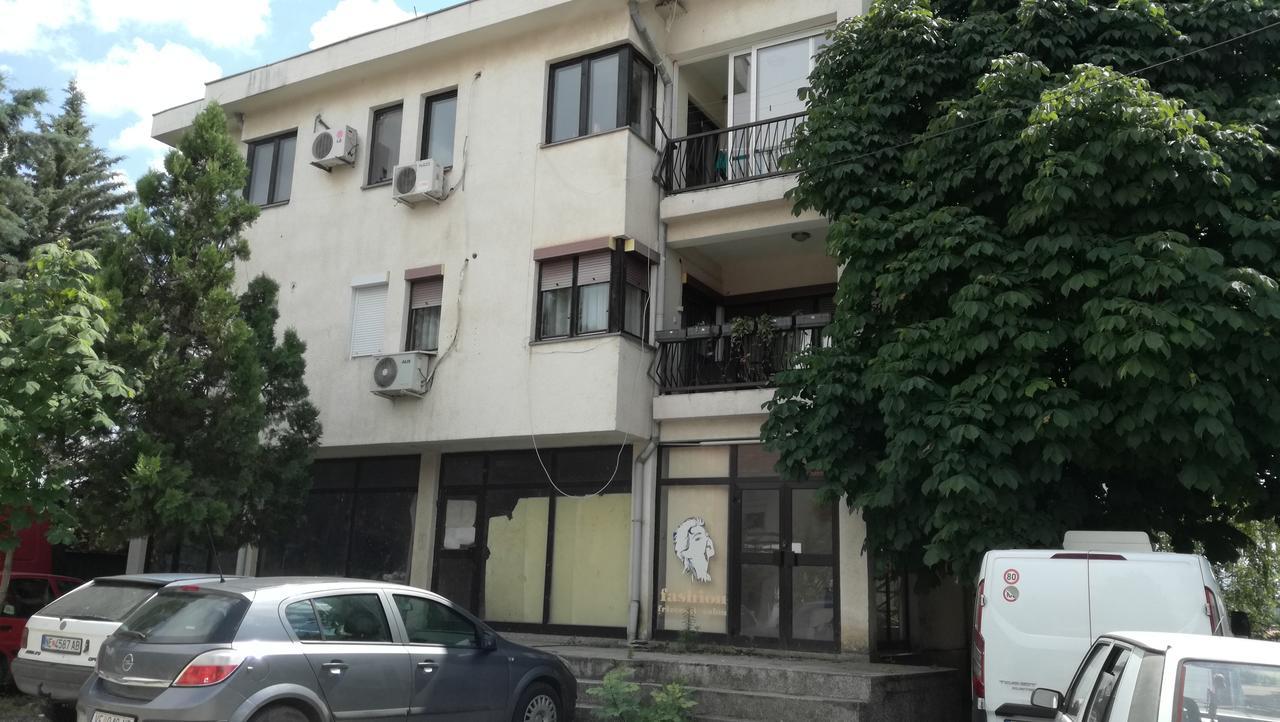 Bojana Apartment Negotino  Eksteriør bilde