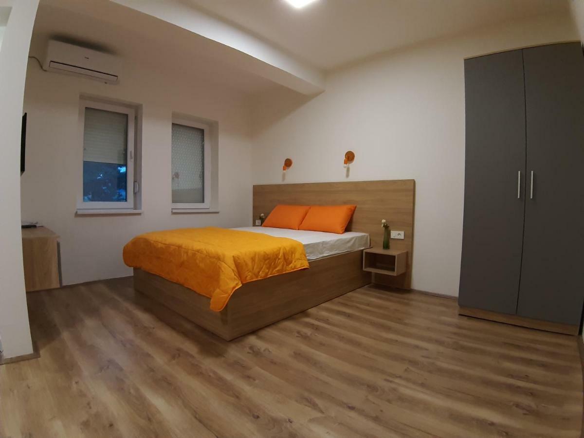 Bojana Apartment Negotino  Eksteriør bilde