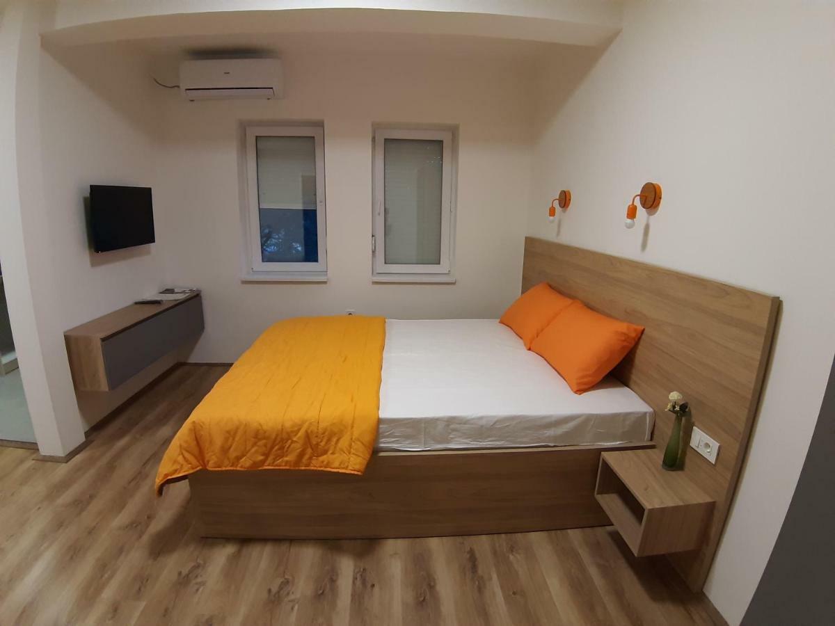 Bojana Apartment Negotino  Eksteriør bilde