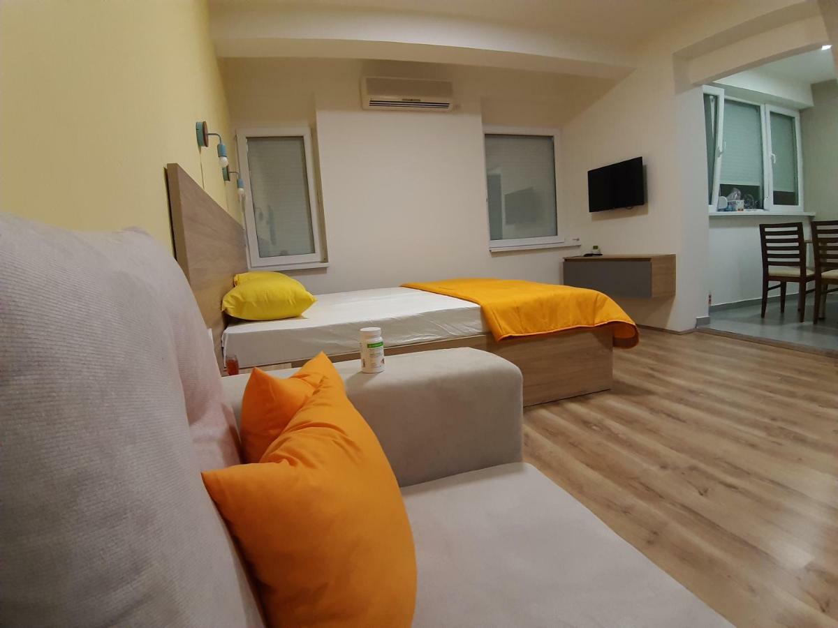 Bojana Apartment Negotino  Eksteriør bilde