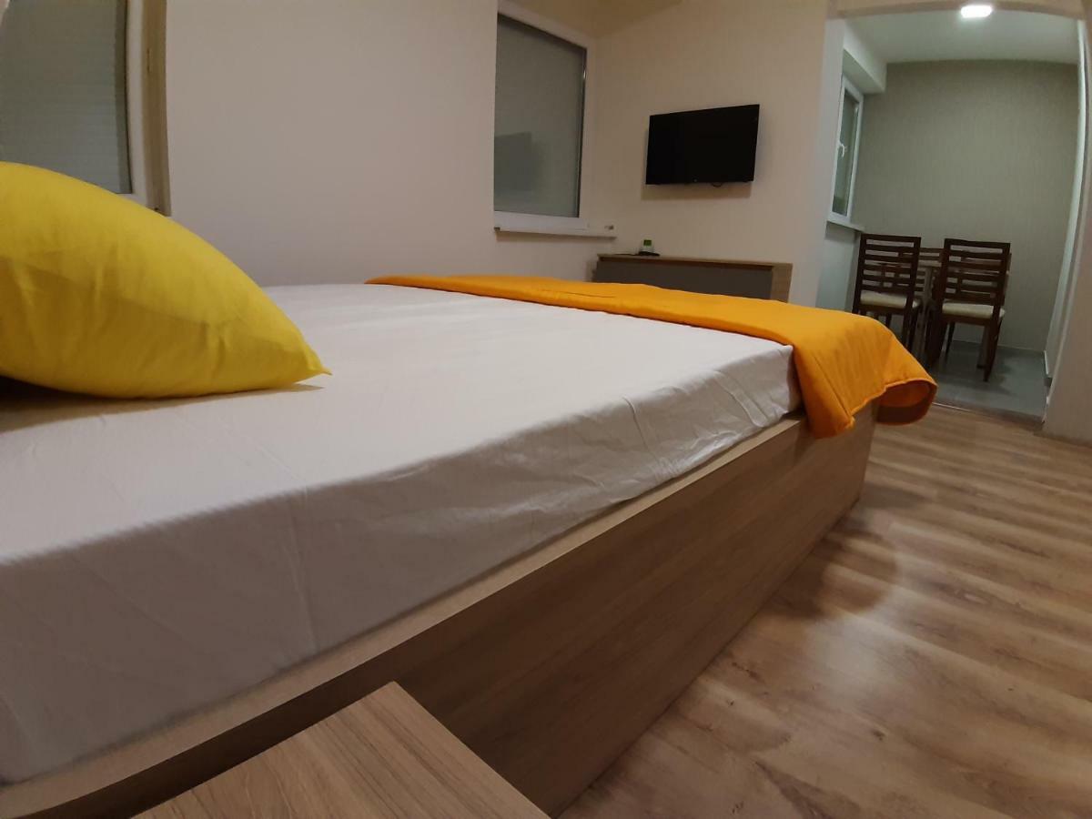 Bojana Apartment Negotino  Eksteriør bilde