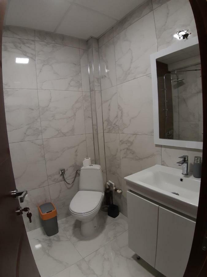 Bojana Apartment Negotino  Eksteriør bilde