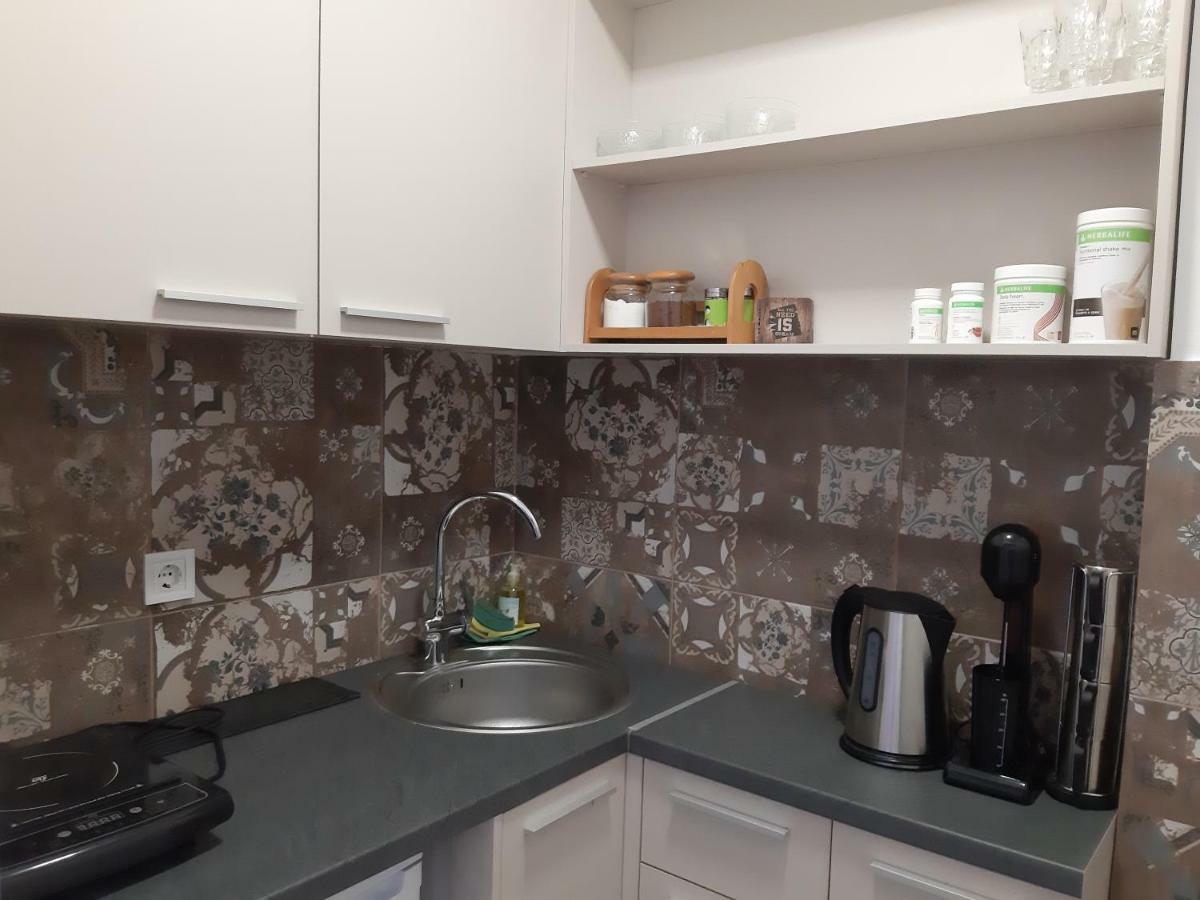 Bojana Apartment Negotino  Eksteriør bilde